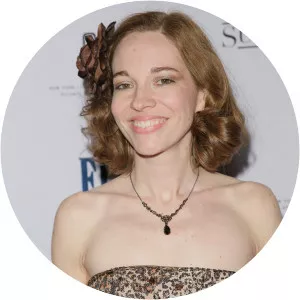 Saluda Camp photograph