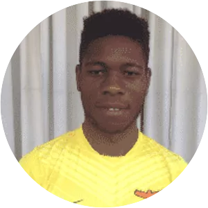 Salulani Phiri - Zambian footballer