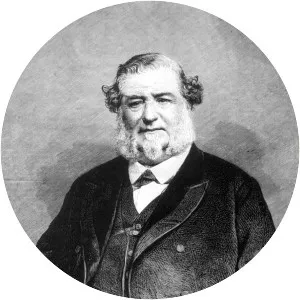 Salustiano de Olózaga y Almandoz