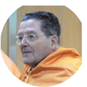 Salustiano del Campo Urbano - Spanish sociologist