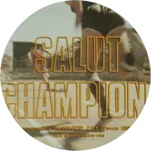 Salut champion