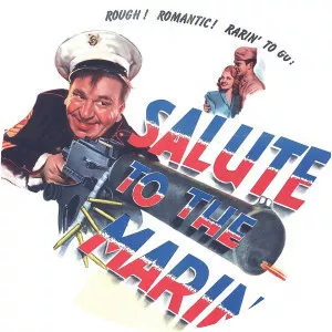 Salute to the Marines