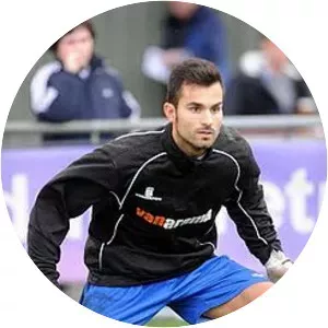 Salva de la Cruz Pastor