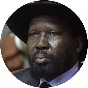 Salva Kiir Mayardit