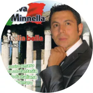 Salva Minnella - Musical artist