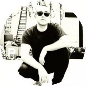 Salva - American record producer