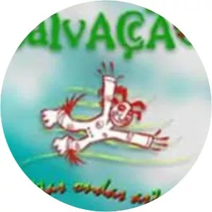 Salvação photograph