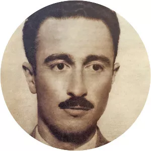 Salvador Abascal - Mexican Politician