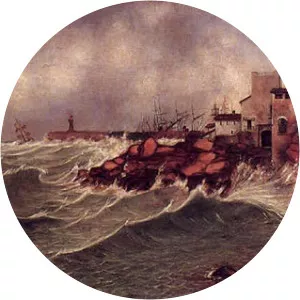 Salvador Abril y Blasco