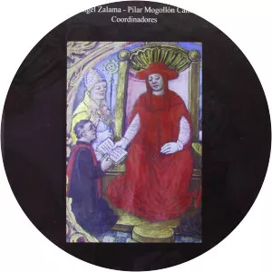 Salvador Andrés Ordax - Historian