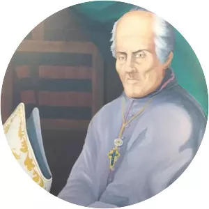 Salvador Apodaca y Loreto