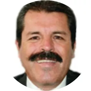 Salvador Arellano Guzmán