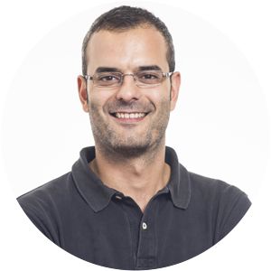 Salvador Aznar Benitah - Researcher