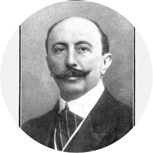 Salvador Bermúdez de Castro