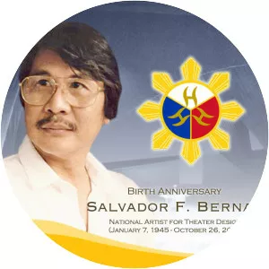 Salvador Bernal