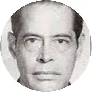 Salvador Borrego
