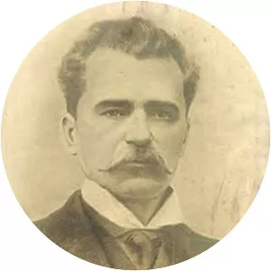 Salvador Brau