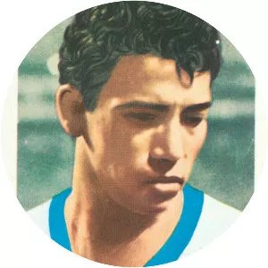 Salvador Cabezas - Footballer