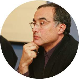 Salvador Cardús i Ros