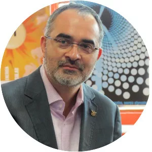 Salvador Caro Cabrera