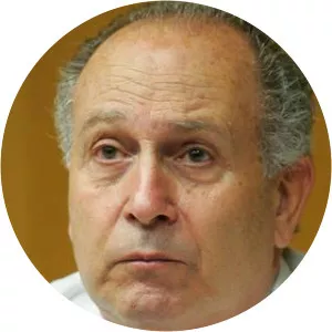 Salvador Cervera - University teacher