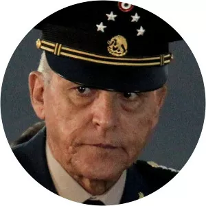 Salvador Cienfuegos Zepeda