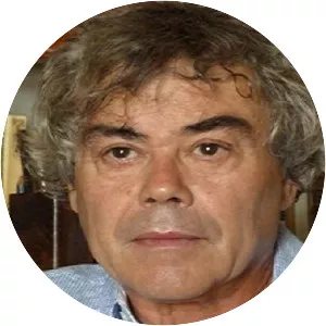 Salvador Compán Vázquez