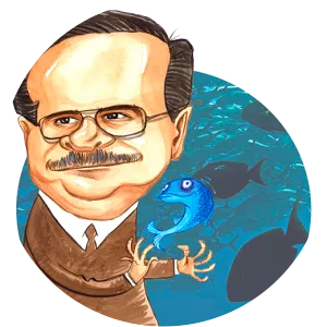 Salvador Contreras-Balderas