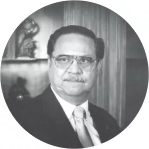 Salvador Contreras - Mexican composer