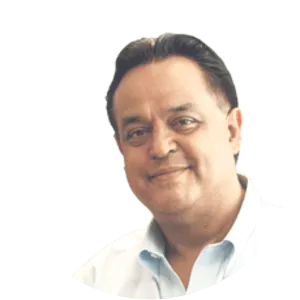 Salvador Cosío Gaona