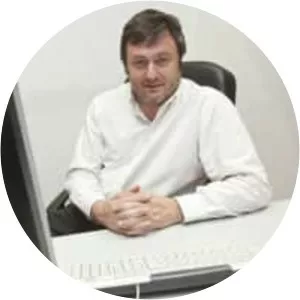 Salvador Cot i Belmonte