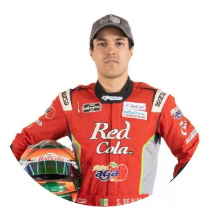 Salvador de Alba Jr.