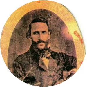 Salvador de Iturbide y Huarte - Prince of Mexico