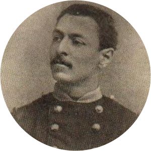 Salvador de Iturbide y Marzán