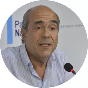 Salvador Ferrer Serra