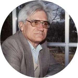 Salvador García Aguilar - Spanish writer