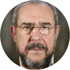 Salvador García-Bodaño