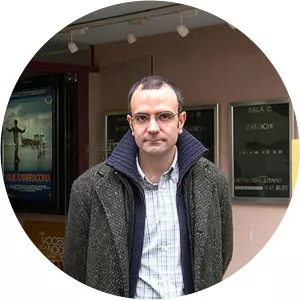 Salvador García Ruiz