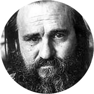 Salvador Garmendia - Venezuelan author