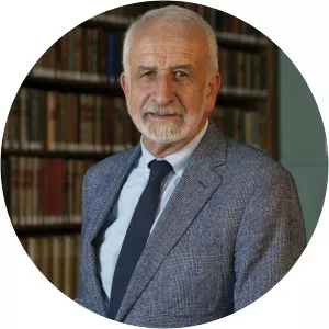 Salvador Gutiérrez Ordóñez