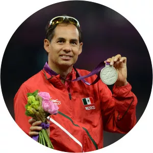 Salvador Hernández Mondragón