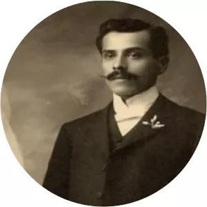 Salvador Huerta Gutiérrez