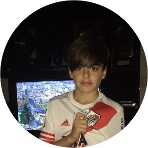 Salvador Iudica photograph