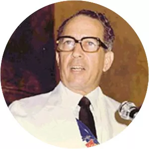 Salvador Jorge Blanco