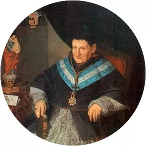 Salvador José Reyes García de Lara