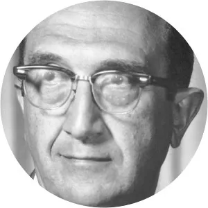 Salvador Luria - Microbiologist