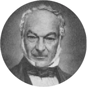 Salvador María del Carril