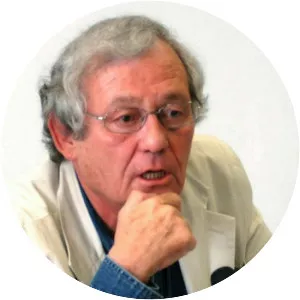 Salvador Martínez della Rocca