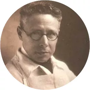 Salvador Mazza