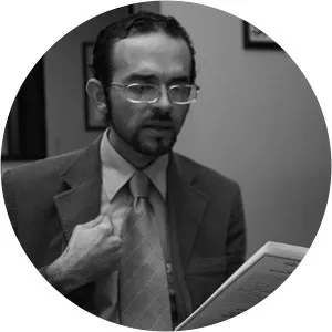 Salvador Medina Barahona